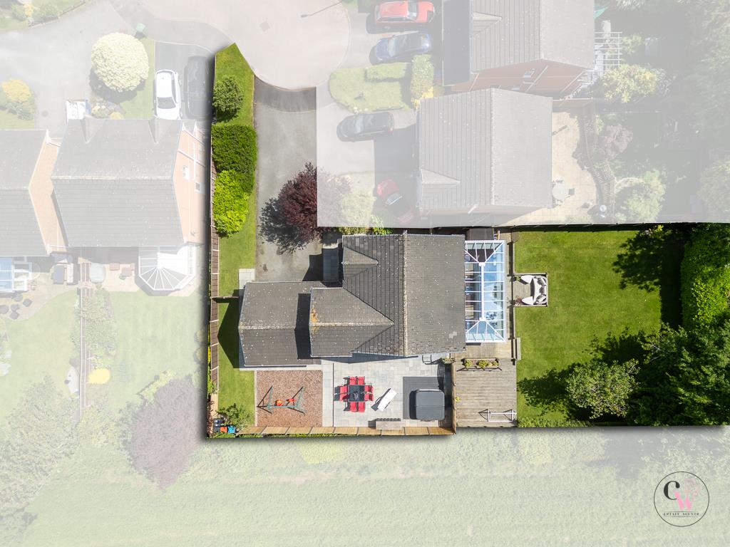 The Fairways, Winsford CW Estate Agents